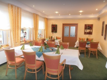 Foto:  Landgasthof Vogt