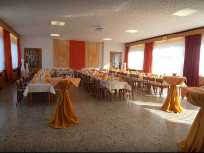 Foto:  Landgasthof Vogt