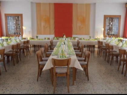 Foto:  Landgasthof Vogt